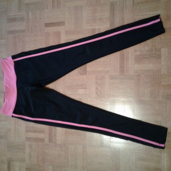 STEVE MADDEN WORKOUT LEGGINGS - Picture 3 of 4